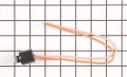 Dse25jmhbces Wr50x10065 Ge New Oem Refrirator Defrost Thermostat