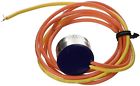 Wr50x10073 General Electric Refrigerator Defrost