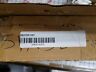 Wr51x322 Ge Refrirator Defrost Heater Assembly Brand New