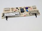 162d6372p017 Wr55x0129 Ge Refrirator Control Board