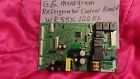 Wr55x10056 Monogram Refrigerator Control Board
