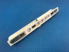 Psc23sgnabs Wr55x10206 Wr55x10389 Ge Nuine Refrirator User Interface Control Board Psc23sgnabs Wr55x10206 Wr55x10389 Ge Nuine Refrirator User Interface Control Board