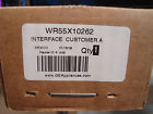 Wr55x10262 Ge Interface Customer Asm Wr55x10262 Ge Interface Customer Asm