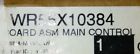 Wr55x10384 Ge Main Control Board