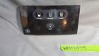 Wr55x10444 Ge Refrirator Display Board