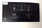Wr55x10519 Ge New Oem Appliance