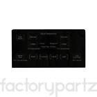 Wr55x10801 Ge Oem Refrirator Interface
