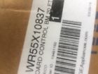 Wr55x10837 Ge Board Control Bm Ft Nuine Oem