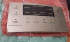 Wr55x10841 Ge New Refrirator Dispenser Interface Part Wr55x10841 Ge New Refrirator Dispenser Interface Part
