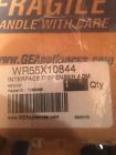 Wr55x10844 Ge New Refrirator Interface Wr55x10844 Ge New Refrirator Interface