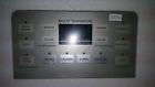 Wr55x10864 Ge Oem Refrirator Dispenser Interface Assembly