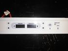 Zisb420dmc Wr55x10914 Ge Refrirator Hmi Control