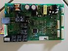 Wr55x10942p Ge Nuine Control Board
