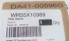Da41-00596g Wr55x10989 Ge Pba Main Da41-00596g Wr55x10989 Ge Pba Main