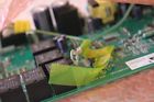 Wr55x11085 Ge Brand New Oem Main Control Board Part