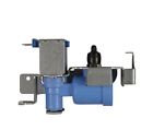 Wr55x11128 Ge New Oem Refrirator Water Inlet Valve Old Connector Style