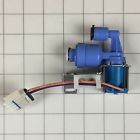 Wr55x11146 Ge Nuine Oem Refrirator Water Inlet Valve Wr55x11146 Ge Nuine Oem Refrirator Water Inlet Valve