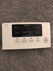 Wr55x10884 Wr55x23213 Ge Refrirator Interface Dispenser Asm Oem Original