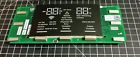 Dfe28jmkbes Wr55x26306 Ge New Oem Refrirator Display Board Autofill