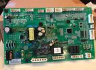 Pfe28rshss Wr55x27068 Ge Main Pcba Control Pfe28rshss Wr55x27068 Ge Main Pcba Control