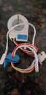 10043 Wr60 Ge Used Evaporator Fan Motor With Sensor