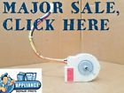 197d2407p004 Wr60x10053 Ge Refrirator Fan Motor
