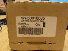 Wr60x10065 Ge Condenser Fan Motor