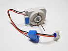 200d5001p001 Wr60x10129 Ge Refrirator Evaporator Fan Motor Gray