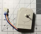 Wr60x10185r Acme Evaporator Fan Motor By Whirlpool
