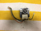 Wr60x10220 Ge Refrirator Condenser Fan Wr60x10220 Ge Refrirator Condenser Fan