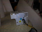 Wr60x10298 Ge Refrirator Freezer Motor