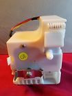 Wr60x10313 Ge Ice Aur Motor Part