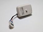 197d2038p020 Wr60x10346 Ge Refrirator Evaporator Fan Motor White