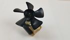 Wr60x123 Wr60x190 Wr2x7391 Ge Refrirator Evaporator Fan Motor Grommet Blade