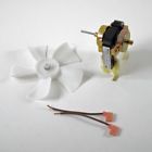Wr60x5073 Ge Motor Nuine Oem Wr60x5073 Ge Motor Nuine Oem