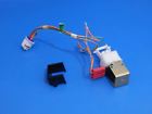 Wr62x0058 Ge Side By Refrirator Ice Dispenser Solenoid