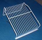 Tfx27pfsaww Wr71x10147 Ge Slideout Wire Freezer Basket Fits Frigs Model And More