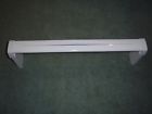Wr71x10281 Ge Freezer Shelf Front With Ends