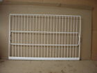 Gts20icncww Wr71x10457 Unbranded Ge Refrigerator Freezer Section Wire Shelf Part Gts20icncww Wr71x10457 Unbranded Ge Refrigerator Freezer Section Wire Shelf Part