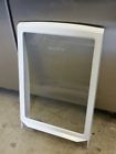Wr71x10575 Ge Refrirator Glass Shelf Oem Wr71x10575 Ge Refrirator Glass Shelf Oem