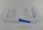 Gth18dcrvlww Wr71x10665 Ge Top Mount Refrirator Gth18dcrvlww Wr71x10665 Ge Top Mount Refrirator