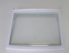 Wr71x10744 Ge Refrirator Spill Proof Sliding Shelf Fits Other Refrirators Wr71x10744 Ge Refrirator Spill Proof Sliding Shelf Fits Other Refrirators