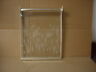 Wr71x1637 Unbranded Ge Refrigerator Glass Shelf Assembly Some Aging Part