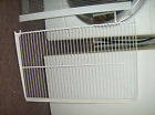 Wr71x1949 Ge Refrirator Wire Shelf