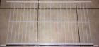 Tbx19payhrww Wr71x1955 Ge Profile Freezer Grate Shelf For Refrirator Part