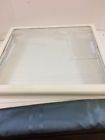 Wr71x2244 Unbranded Ge Refrigerator Snack Pan Cover Glides Part