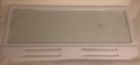 Gie18hghdrbb Wr71x22942 Ge Refrirator Part Glass Freezer Shelf Assembly