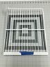 Gts18fbsarww Wr71x2519 Unbranded Ge Refrigerator Half Rack Right Side
