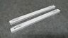 Gds18scparss Wr72x10018 Ge Refrirator Snack Pan Rail Set
