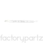 Wr74x10248 Ge Oem Refrirator Grill